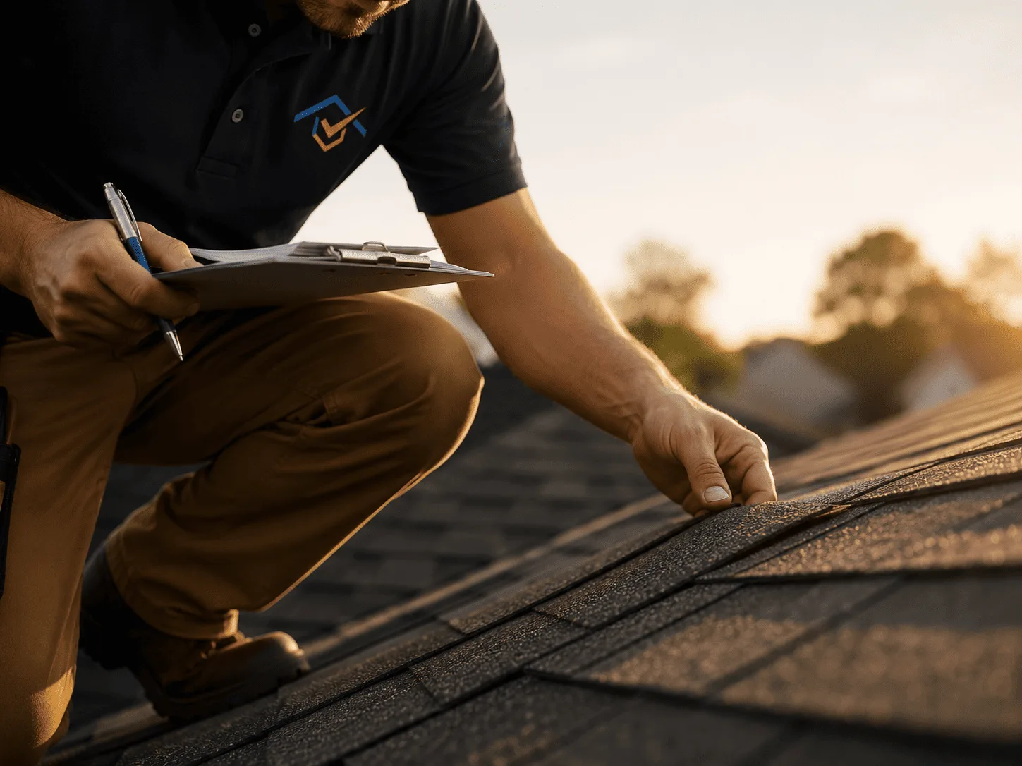 Why Choose Roof Inspection in Conroe, TX